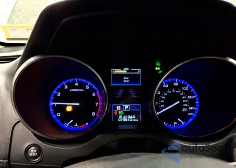 2018 Subaru Outback 2.5I Limited z USA, uszkodzony, nr VIN 4S4BSANC7J3383801